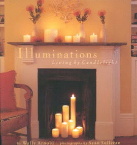 ILLUMINATIONS LIVING BY CANDLELIGHT