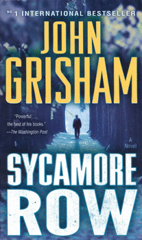 SYCAMORE ROW