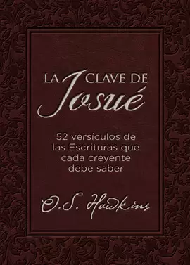CLAVE DE JOSUE, LA