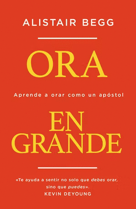 ORA EN GRANDE