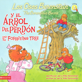 LOS OSOS BERENSTAIN Y EL ÁRBOL DEL PERDÓN