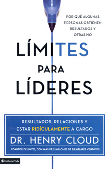 LÍMITES PARA LÍDERES