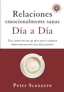 RELACIONES EMOCIONALMENTE SANAS - DIA A DIA