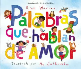 PALABRAS QUE HABLAN DE AMOR