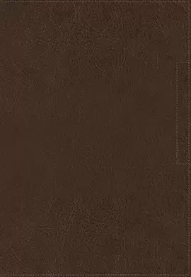 NVI SANTA BIBLIA, PALABRA DE ALIENTO