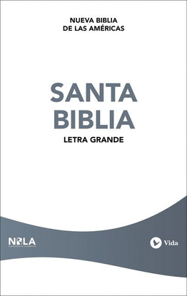 NBLA SANTA BIBLIA