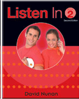 LISTEN IN STUDENT'S BOOK 2