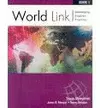 WORLD LINK 1 BOOK