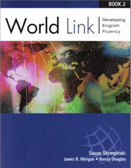 WORLD LINK BOOK 2