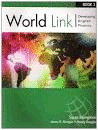 WORLD LINK 3 BOOK