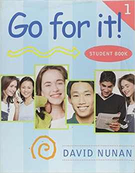 GO FOR IT BOOK 1 STUDENT BOOK