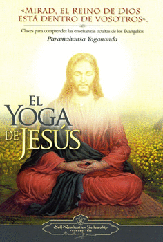 YOGA DE JESUS