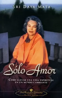 SÓLO AMOR
