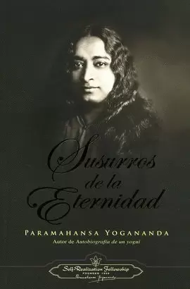 SUSURROS DE LA ETERNIDAD