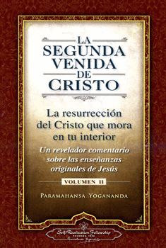 SEGUNDA VENIDA DE CRISTO, LA 2