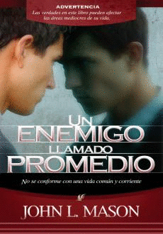 UN ENEMIGO LLAMADO PROMEDIO