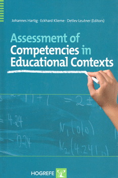 ASSESSMENT OF COMPETENCIES IN EDUCATIONAL CONTEXTS