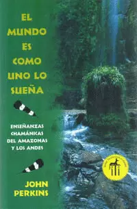 EL MUNDO ES COMO UNO LO SUEÑA