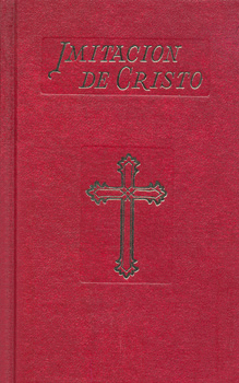 IMITACION DE CRISTO