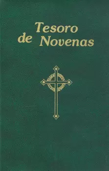 TESORO DE NOVENAS