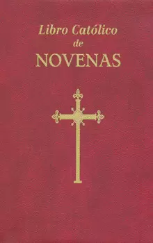 LIBRO CATOLICO DE NOVENAS