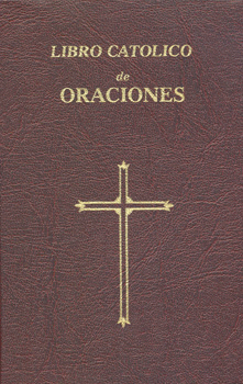 LIBRO CATOLICO DE ORACIONES