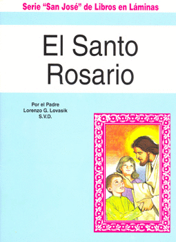 EL SANTO ROSARIO