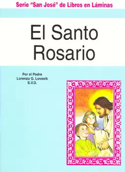 EL SANTO ROSARIO