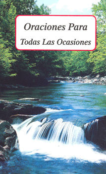 ORACIONES PARA TODAS LAS OCASIONES