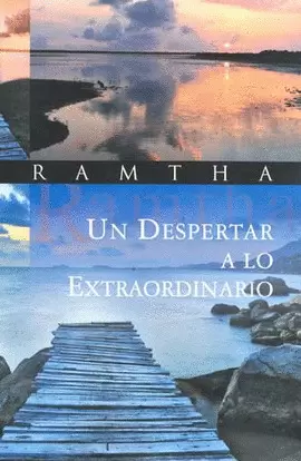 UN DESPERTAR A LO EXTRAORDINARIO