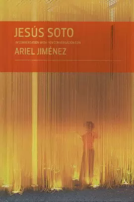JESÚS SOTO EN CONVERSACIÓN CON ARIEL JIMÉNEZ