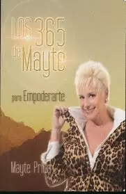 365 DE MAYTE PARA EMPODERARTE