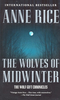 THE WOLVES OF MIDWINTER