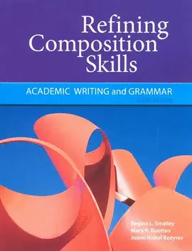 REFINING COMPOSITION SKILLS