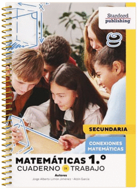 MATEMATICAS 2 CUADERNO DE TRABAJO