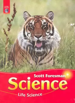 SCIENCE LIFE SCIENCE  GRADE 5