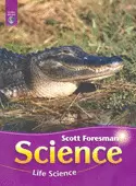 SCIENCE LIFE SCIENCE GRADE 3