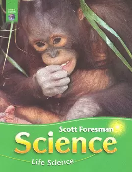 SCIENCE LIFE SCIENCE GRADE 2