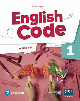 ENGLISH CODE WORKBOOK  LEVEL 1