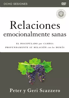 RELACIONES EMOCIONALMENTE SANAS VIDEO DE ESTUDIO