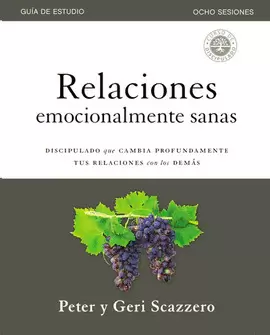 RELACIONES EMOCIONALMENTE SANAS