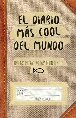 DIARIO MÁS COOL DEL MUNDO, EL