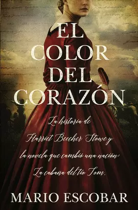 EL COLOR DEL CORAZON