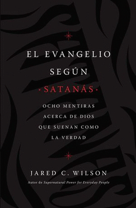 EVANGELIO SEGUN SATANAS, EL