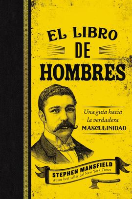 EL LIBRO DE HOMBRES