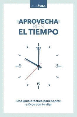 APROVECHA BIEN EL TIEMPO