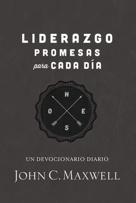 LIDERAZGO, PROMESAS PARA CADA DIA