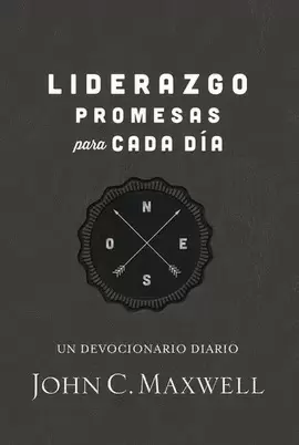 LIDERAZGO, PROMESAS PARA CADA DIA