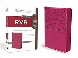 SANTA BIBLIA ULTRAFINA COMPACTA REVISADA