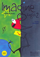 IMAGINE STUDENT´S BOOK 2